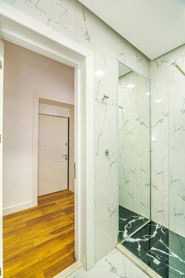 Targovu Deluxe Home Baku Exteriör bild