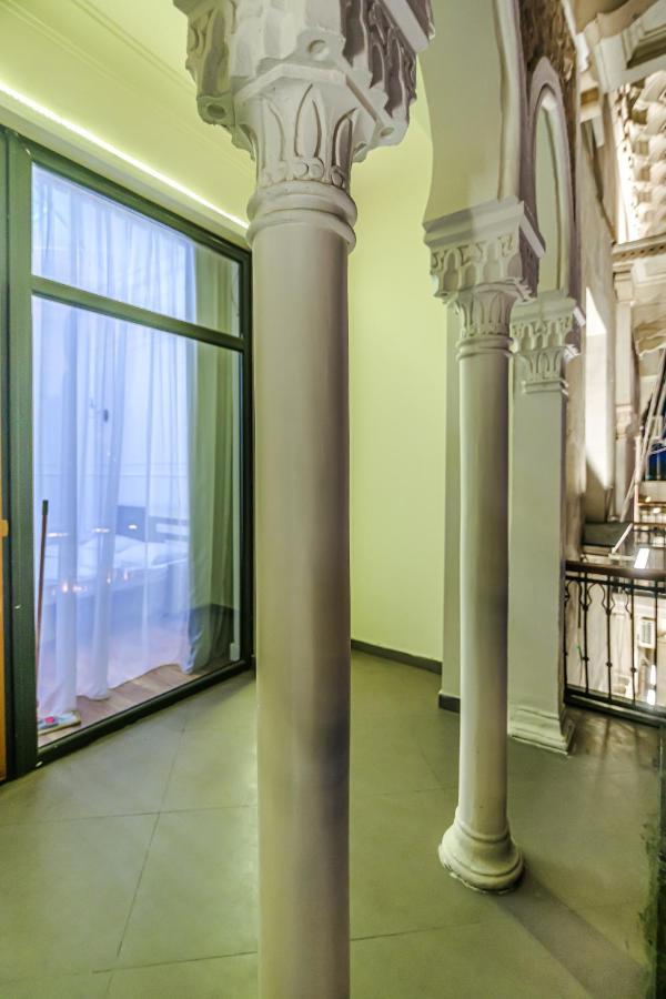 Targovu Deluxe Home Baku Exteriör bild