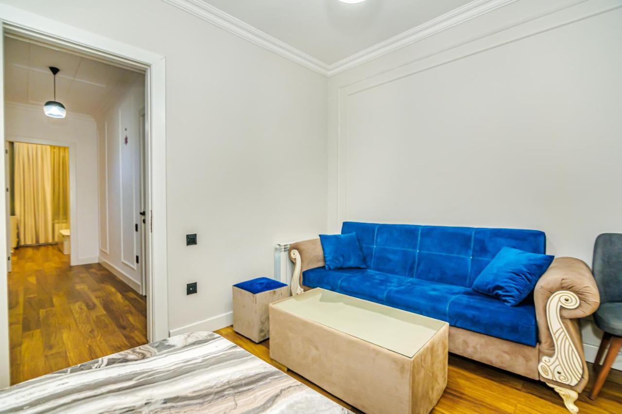 Targovu Deluxe Home Baku Exteriör bild